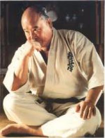 Créateur du karaté kyokushinkai